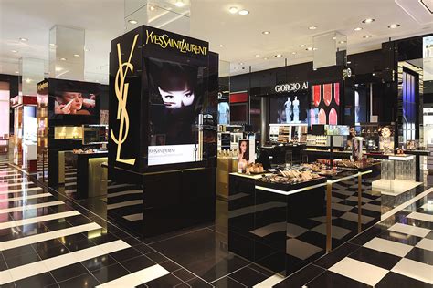 ysl nyc stores|yves saint laurent website.